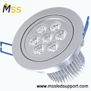 DL1W7 LED Downlight/LED Ceiling Light